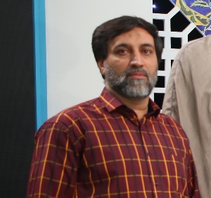 محمد رضایی